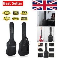 8mm bass guitar bag - bass,