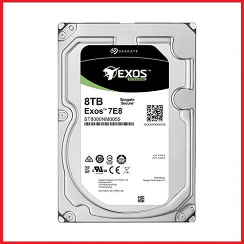 Seagate 8tb enterprise - seagate, hard