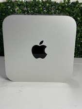 Mac Mini Late 2014 - 500 GB