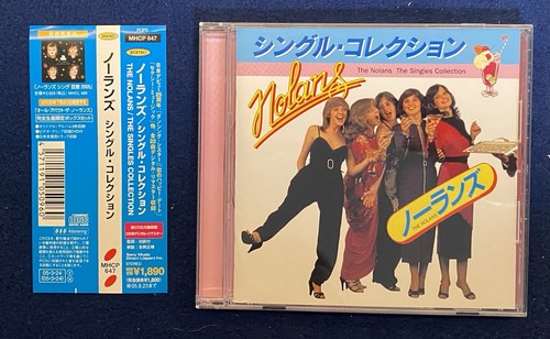 The nolans - the,