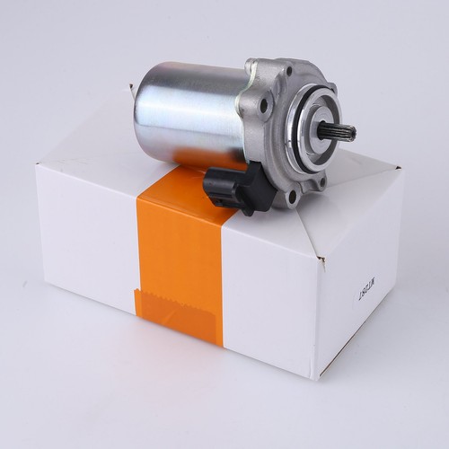 Shift motor control assembly - control,