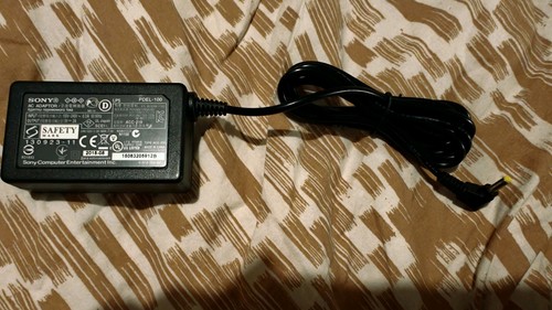 Sony adaptor acc - ac, acc-219