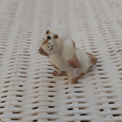 Vintage circa 1970 miniature - vintage,