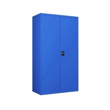 Heavy duty lockable metal - duty,