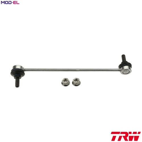Linkcoupling rod stabiliser - linkcoupling,