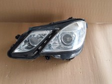 Mercedes E Class W212