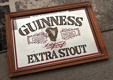 Retro / Vintage Mirrored