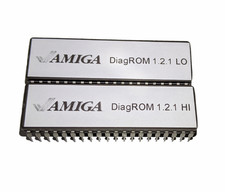 Amiga 1200 DiagROM V2.0 ROM
