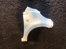 PEUGEOT 107 DRIVER'S SIDE O/S
