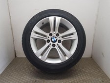 2012-2018 F30 BMW 3 SERIES 17"