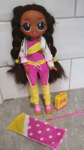 Omg lol surprise doll - omg,