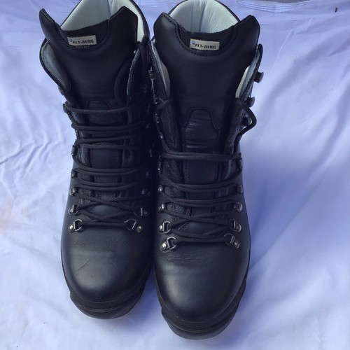 Alt berg warrior original - warrior,