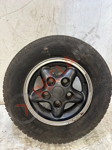 Land rover discovery alloy - discovery,