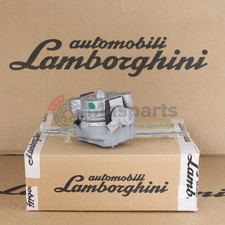 2015-2024 Lamborghini