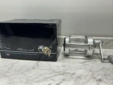 Alutecnos Albacore Reels 50W