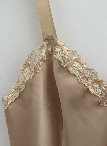 Vintage michael s satin - vintage,