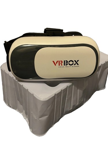 Box headset virtual - vr,