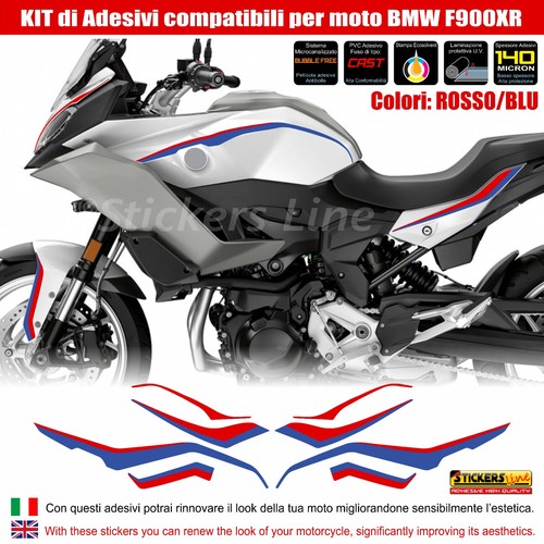 Stickers kit compatible - stickers, for