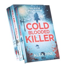 DI James Walker Series (Book