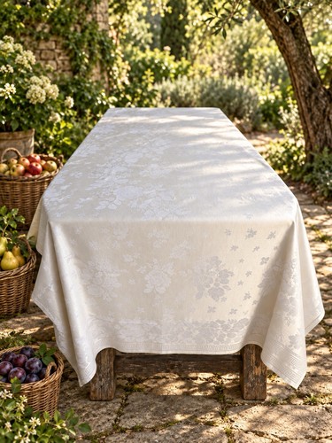 Vintage damask catering - vintage,