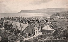 Robin Hoods Bay Yorkshire
