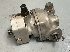 DH AX10/1 CSU Gipsy Queen 30