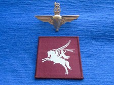 NEW PEGASUS TRF & ERII