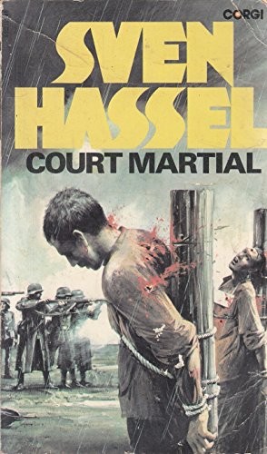 Court martial hassel - court, martial,