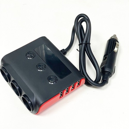 120w fast car charger - fast,