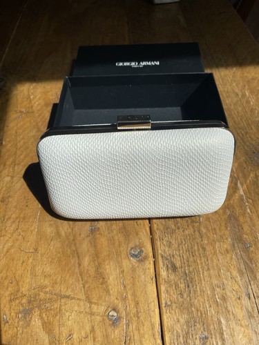 Giorgio armani shimmery white - giorgio,