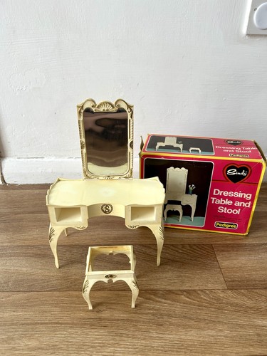 Pedigree sindy vintage - pedigree,