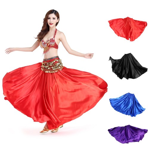 360 full circle shining - 360, satin