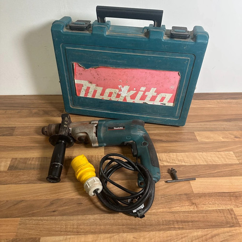 Makita hp2050f hammer drill - hp2050f,