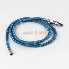 NEW 1.8M 1/8" to 1/8" Airbrush