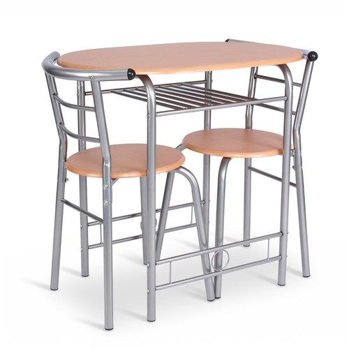 Compact piece dining - compact, 3