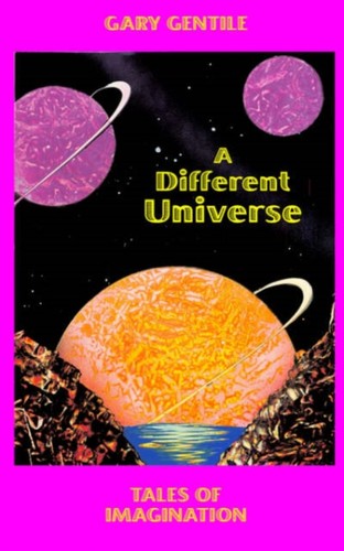 Gentile different universe - -,