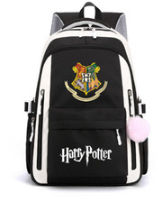 Harry Potter Backpack Girls