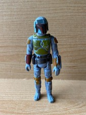 Vintage Star Wars Boba Fett