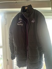 Joma Swansea City Puffer