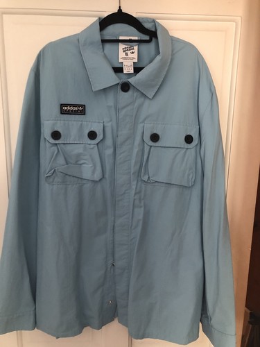 Adidas spezial gilbraith - spezial, xl