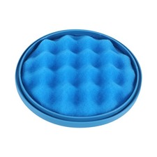 HEPA  for  Cyclone Force