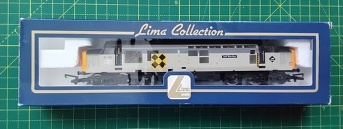 One for the lima - one,
