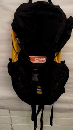 Omm original mountain marathon - omm,