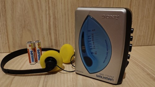 Refurbished fully working - refurbished, sony