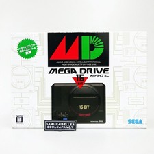 SEGA Mega Drive Mini Console