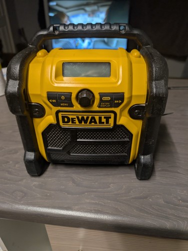 Dewalt dcr020 240v compact - dewalt, xr