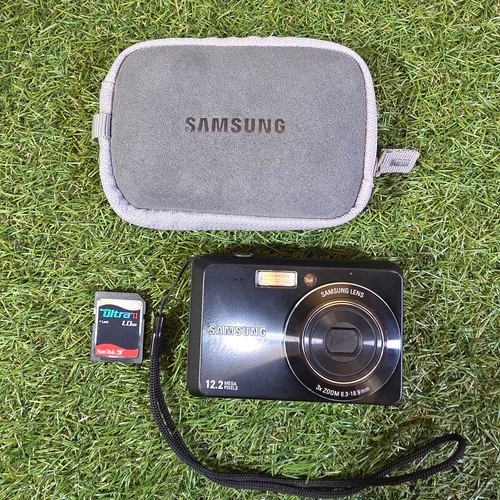 Samsung es63 compact digital - es63,