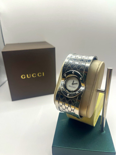 Gucci twirl women quartz - twirl, women’s