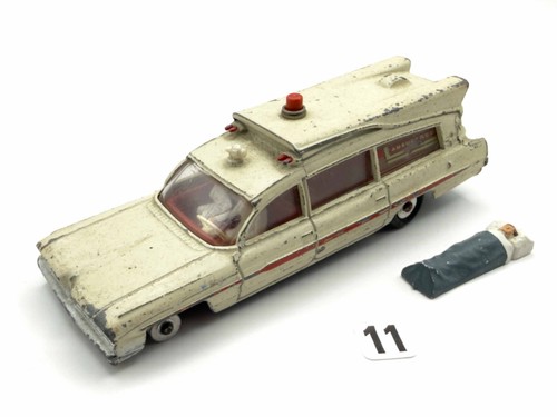 Dinky toys 263 - #,