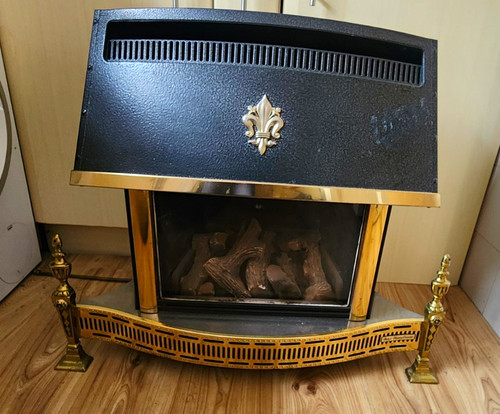 Valor homeflame inset - homeflame,